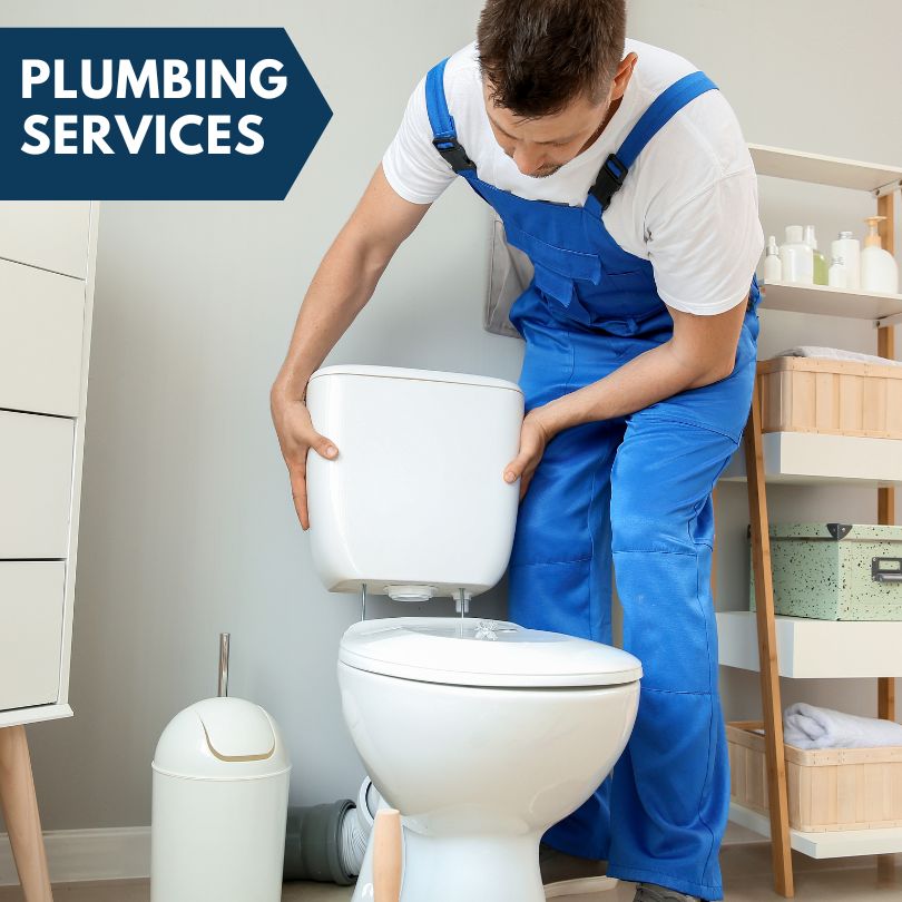 Plumbing Company in Henderson, CO